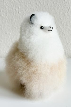 Alpi l'Alpaca